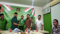 Appi Harap Usungan PPP Berlanjut di Pilwali 2020