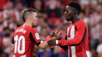 Athletic Bilbao Pecundangi Granada di Leg Pertama Semifinal Copa del Rey