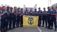 Awwabin Bawa Damkar Luwu Juara 1 Tingkat Nasional