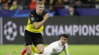 Borussia Dortmund Sukses Tundukkan PSG 2-1