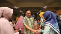 Bupati Bantaeng Buka Orientasi Pengelola Program KKBPK, Ini Pesannya