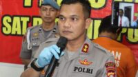 Ciddakko, Polres Maros Tangkap Pelaku Pencabulan Anak