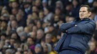 Curhatan dan Iri Hati Frank Lampard di Tengah Persaingan 4 Besar Premier League
