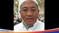 Dari Masjid Nabawi Madinah, Sekjen BPP Gapensi Sampaikan Ucapan Selamat Hari Jadi Sidrap ke 676