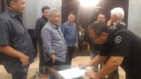 Dialog SMSI Pusat Bersama Mohammad Nuh dan Hatta Rajasa