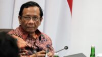 Digelar 21 Februari, Mahfud Imbau Aksi 212 Tertib