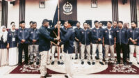 DPD GRADASI Peningkat Mitra Usaha di Sulsel