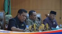 Dua Ranperda Usulan Pemda dan Inisiatif DPRD Disepakati Untuk Dibahas ke Tahap Selanjutnya