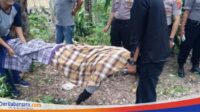 Gegara Sepatu Dibawah Lari Anjing, Dua Warga Soppeng Ini Terlibat Cekcok Hingga Berujung Penikaman