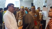 HUT ke 60 Barru, Nurdin Abdullah Berikan ki Kado Istimewa