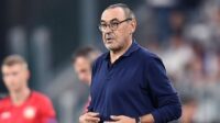 Imbang Lawan Milan, Maurizio Sarri: Pertahanan Juventus Tidak Bermasalah