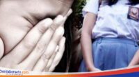 Ironis, Siswa SMA Diperkosa di Indekos Usai Pesta Miras