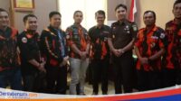 Kajari Aji Prasetya Apresiasi Kader Pemuda Pancasila Sinjai