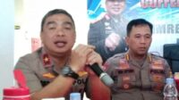 Kapolda Sulbar: Wartawan Adalah Mitra Kami