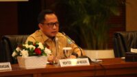 Kemendagri Siap Lakukan Pembinaan dan Pengawasan dalam Perubahan Penyaluran Dana Desa