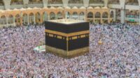 Lima Fakta Larangan Umrah ke Arab Saudi
