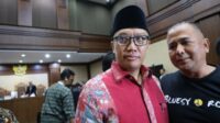 Mantan Menpora Imam Nahrawi: Siap-siap Saja Yang Merasa Terima Dana KONI