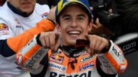 Marc Marquez Perpanjang Kontrak dengan Honda hingga 2024