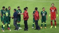 Menpora Resmi Membuka Liga 1 2020