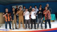 PAC Pemuda Pancasila Sinjai Barat Gelar Rakor Persiapan Muscam