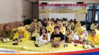 Panitia Musda Partai Golkar Lampung Gelar Rapat Persiapan