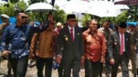 Parenta Gubernur, Agar Bupati Pinrang Permudah Izin Wisata Labili-bili