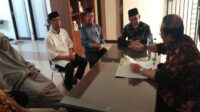 Pekan Depan, Amin Syam Lantik Pengurus PD-DMI Luwu