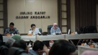 Rapat Badan Musyawarah DPRD Makassar Putuskan Agenda Maret-April 2020