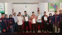 Sah, 5 Calon Kepala Desa Siap Bertarung Di Pilkades Balangtaroang