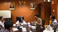 Sebelum Kantongi Rekomendasi PDIP, Tomy Satria Tetap Jalankan Tugas Wabup