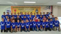 Sejarah, Sepak Bola Makassar Lolos ke Soeratin U-15 Tingkat Nasional