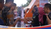 Sinjai Job Fair 2020 Libatkan Pelaku Usaha dan Pencari Kerja