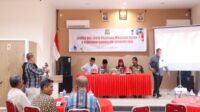 STISIP Veteran Palopo Gelar Bimtek dan Workshop