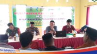 Tanggulangi Masalah Kesehatan, PKM Mannanti Gelar MMD