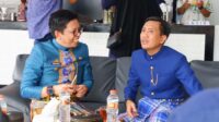 Tinggalkan Tomy Satria, Pengamat Sebut NasDem “Berjudi”