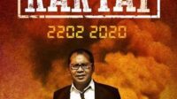 Tunggu mi 22 Februari, Apa Parpol atau Independen