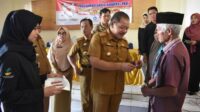 199 KK di Polut Terima PKH, Nilainya Bertambah Jadi Rp150 Ribu