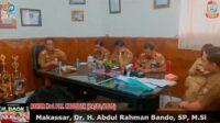 ARB : Kerja Keras ki Memajukan Mutu Pendidikan