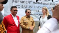 Asian Development Bank Bantu Pemkot Makassar Tuntaskan Kawasan Kumuh