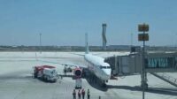 Bandara Kertajati Siapkan Fasilitas bagi WNI ABK Diamond Princess