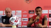 Bojan Ingin Anak Asuhnya Kurangi Kesalahan Individual