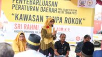 Butuh ki Komitmen Pemerintah Wujudkan Kawasan Tanpa Rokok