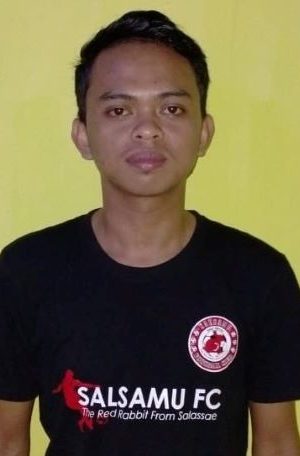 Cegah Covid-19, Ketua Kasimpada Imbau Pemuda Salassae Tetap di Rumah