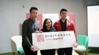Digitarasa Ajak Pengusaha Kuliner Makassar Akselerasi Pertumbuhan Bisnis Berdaya Saing Tinggi