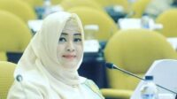 Fahira Idris Dilaporkan ke Polisi Terkait Cuitan ‘Pasien Pengawasan Corona’