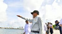 Hebat ki Barru, Pelabuhan Garongkong Jadi KEK