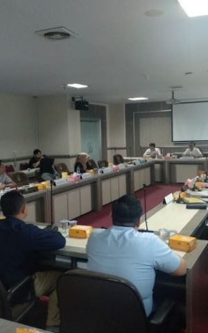 Heboh Virus Corona, DPRD Sulsel Panggil Dinkes dan Sejumlah Pihak