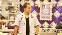 Humas IDI Makassar : Indonesia Positif Virus Corona, Masyarakat Jangan Panik dan Termakan Hoaks