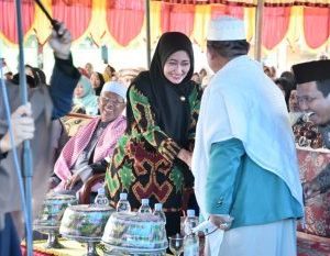 IDP Disebut Banyak Membantu Perkembangan Pesantren di Luwu Utara