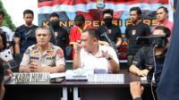 Ini mi Pembobol ATM Lintas Provinsi Diamankan
